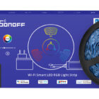 SONOFF smart LED καλωδιοταινία L2-LITE-5M