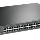 TP-LINK L2+ Managed Switch TL-SG3452P