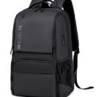 ARCTIC HUNTER τσάντα πλάτης B00532 με θήκη laptop 15.6"