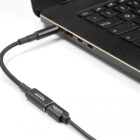 USB-C σε HP 7.4x5.0mm