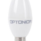 OPTONICA LED λάμπα C37 1425
