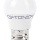 OPTONICA LED λάμπα G45 1337