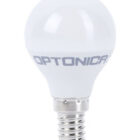 OPTONICA LED λάμπα G45 1402