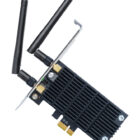 TP-LINK Wireless PCIe Adapter Archer T6E