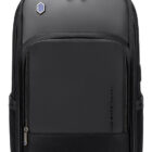 ARCTIC HUNTER τσάντα πλάτης B00403-BK με θήκη laptop 15.6"