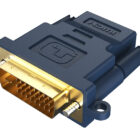 CABLETIME αντάπτορας HDMI σε DVI 24+1 AV599