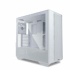 Lian Li LANCOOL III White PC Case E-ATX / ATX / M-ATX / mini-ITX