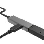 HDMI & USB-C PD
