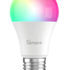 SONOFF smart λάμπα LED B05-BL-A60