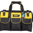 DELI τσάντα εργαλείων ώμου DL430116