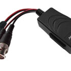 FOLKSAFE video & power balun transmitter FS-HD4301VPA