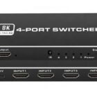 HDMI switch CAB-H149