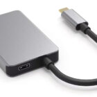 USB-C & 3x USB θύρες