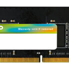 SILICON POWER μνήμη DDR4 SODimm SP016GBSFU266X02