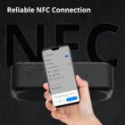 Bluetooth NFC