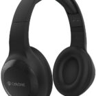 CELEBRAT headphones με μικρόφωνο A23-ΒΚ