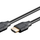 GOOBAY καλώδιο HDMI 2.1 με Ethernet 61639