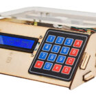 KEYESTUDIO Electronic Scale Kit KS0345 για Arduino
