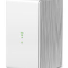 MERCUSYS Wireless N 4G LTE Router