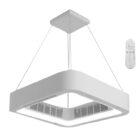 POWERTECH smart ανεμιστήρας οροφής HLL-0109 με LED