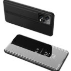 POWERTECH θήκη Clear view MOB-1859 για Xiaomi Note 12 5G/Poco X5