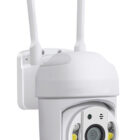 SECTEC smart κάμερα ST-389-2M-YC