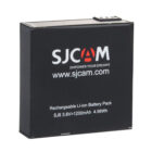 SJCAM μπαταρία για action camera SJ8 series