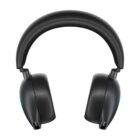 DELL Alienware Tri-Mode Wireless Gaming Headset - AW920H - Dark Side of the Moon