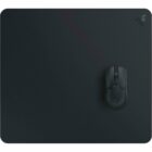Razer ATLAS - Black - Glass Gaming Mouse Mat - Premium Tempered Glass - Dirt and Scratch-Resistant