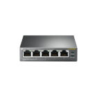 TP-LINK TL-SF1005P SWITCH  5 X10/100Mbps