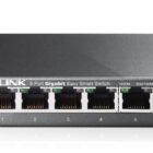 TP-LINK Switch TL-SG105E