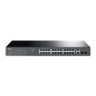 TP-LINK TL-SG1428PE MANAGED SWITCH