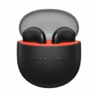 Haylou X1 Neo Black - Bluetooth TWS Semi-Ear Earbuds BT3.5 20h 0