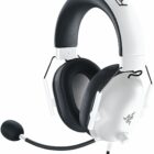 Razer BLACKSHARK V2 X WHITE Gaming Headset - 7.1 - PC/PS4/PS5