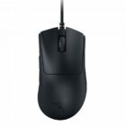RAZER DEATHADDER V3 BLACK - 30K DPI - 59g Ultra Light - 8K Polling Rate - Gaming Mouse